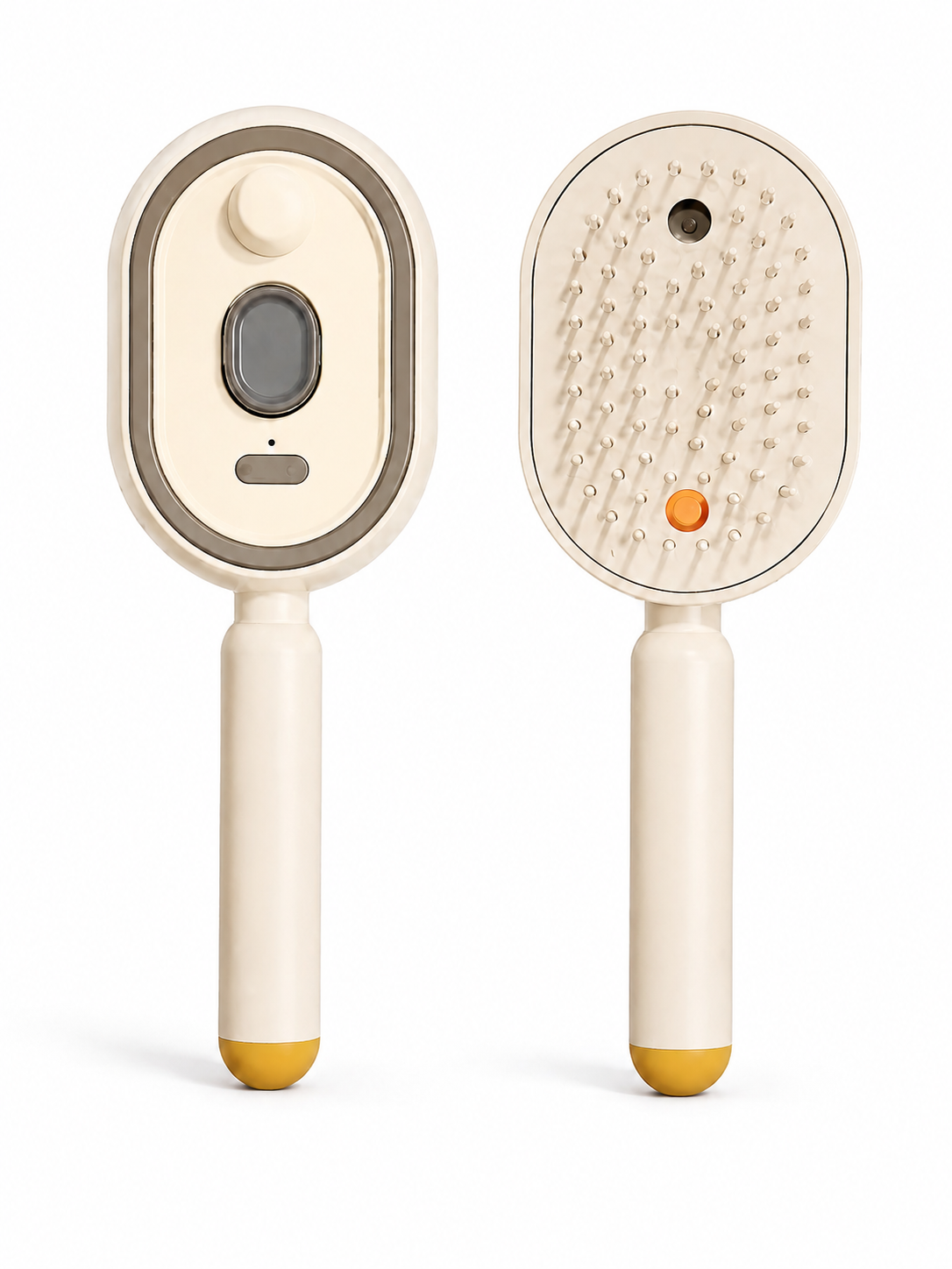 MistAura™ Hair Revival Brush