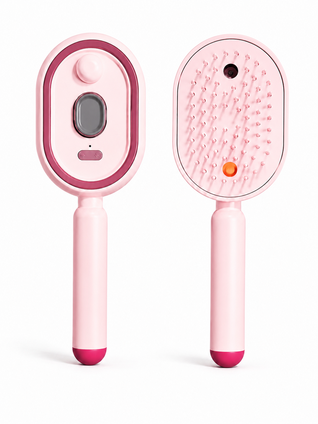 MistAura™ Hair Revival Brush