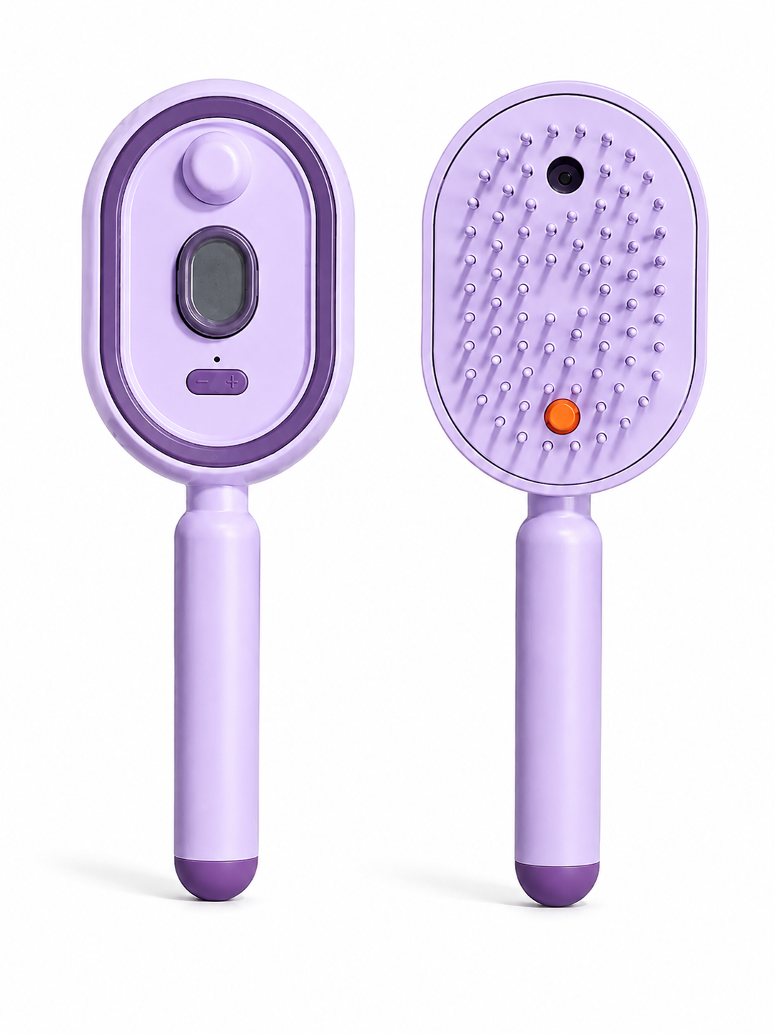 MistAura™ Hair Revival Brush