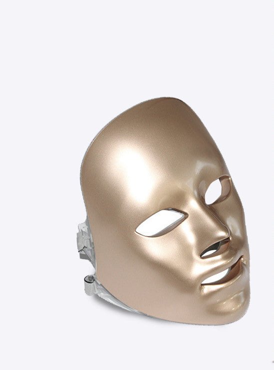 Revitalize Your Skin with Our LED Light Therapy Face Mask - Anti-Aging, Acne Treatment & Hydration Boost