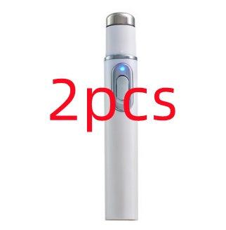 Revitalize Your Skin with the Blue Light Therapy Acne Laser Pen – Effective Soft Scar & Wrinkle Removal Treatment