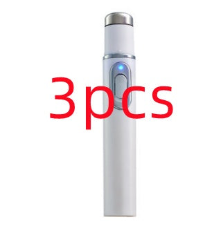 Revitalize Your Skin with the Blue Light Therapy Acne Laser Pen – Effective Soft Scar & Wrinkle Removal Treatment