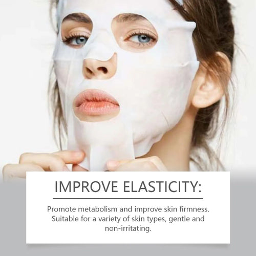 Collagen True Deep Mask
