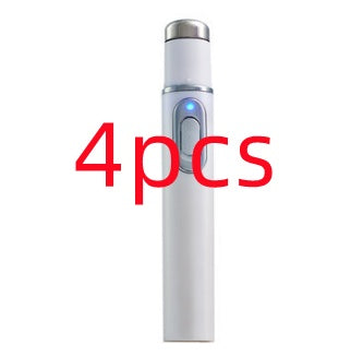 Revitalize Your Skin with the Blue Light Therapy Acne Laser Pen – Effective Soft Scar & Wrinkle Removal Treatment