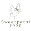 SweetPetalShop - Home