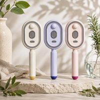 MistAura™ Hair Revival Brush