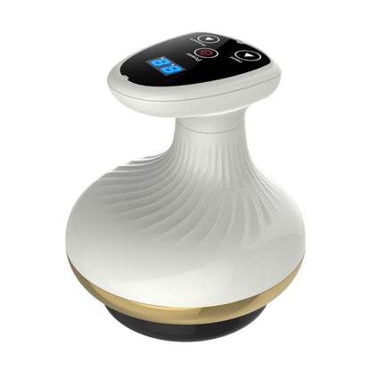 Electric Gua Sha Body Massager -Cupping Therapy, Cellulite Reduction & Slimming Tool